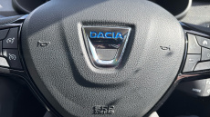 Dacia Jogger 1.0 TCe Essential 5dr Petrol Estate